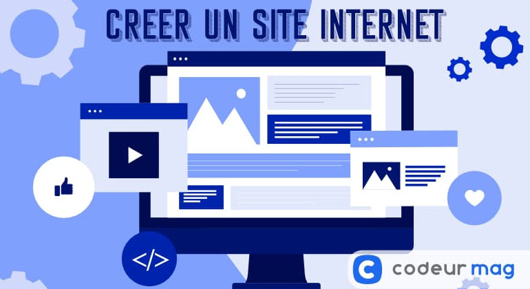 Faire créer un site Internet pro et efficace