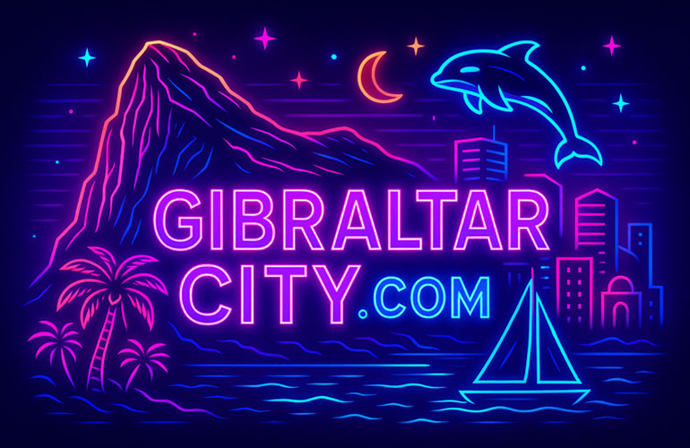 Guide sur Gibraltar City